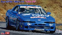 バイヨ スープラ ターボ A70 1989 JTC