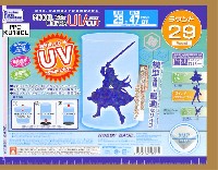 ホビーベース プレミアム パーツコレクション シリーズ モデルカバー UVカット ラウンド29 クリア