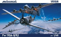 フォッケウルフ Fw190A-8/R2