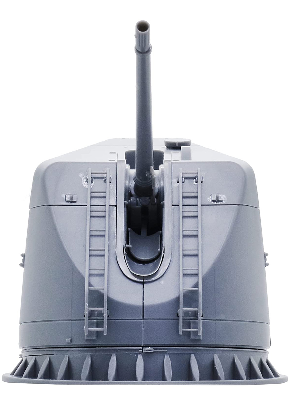 護衛艦 たかなみ型 54口径 127mm速射砲 プラモデル (フジミ 集める装備品シリーズ No.007) 商品画像_4