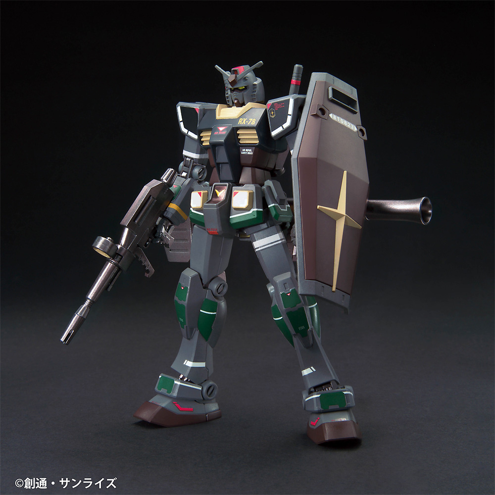 ガンダムマーカー MSVセット マーカー (GSIクレオス ガンダムマーカー No.GMS-127) 商品画像_3