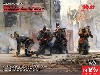 WW1 ベルギー歩兵