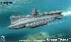 帝国ロシア海軍 潜水艦 フォレル