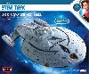 U.S.S. ヴォイジャー NCC-74656