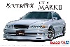 VERTEX JZX100 マーク 2 ツアラーV '98 (トヨタ)