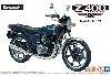 カワサキ KZ400E Z400FX '79