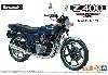 カワサキ KZ400E Z400FX '79