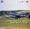 航空自衛隊 RF-4E ファントム 2 第501飛行隊 2020年記念塗装 w/偵察ポッド