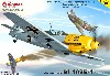 メッサーシュミット Bf109E-1 JG.27