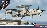 USN E-2C ホークアイ VAW-113 ブラックイーグルス