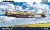 フォッケウルフ Fw190D-9