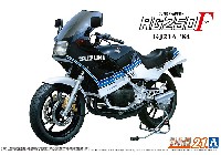 スズキ GJ21A RG250Γ '84