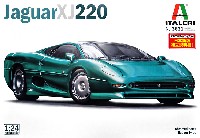 ジャガー XJ220