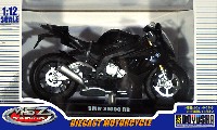 BMW S1000RR ブラック