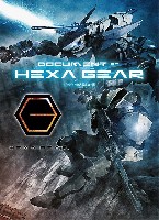 DOCUMENT of HEXA GEAR ヘキサギア公式設定資料集