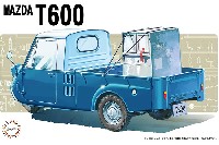 マツダ T600