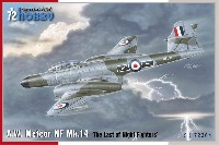 A.W. ミーティア NF Mk.14 最後の夜間戦闘機