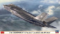 ハセガワ 1/72 飛行機 限定生産 F-35 ライトニング 2 (A型) 航空自衛隊 第6航空団 2025