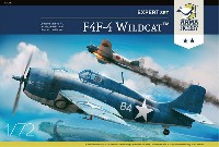 F4F-4 ワイルドキャット エキスパートセット