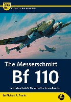 メッサーシュミット Bf110 コンプリートガイド