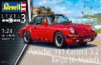 ポルシェ 911 カレラ 3.2 タルガ G-Model