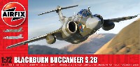 エアフィックス 1/72 ミリタリーエアクラフト ブラックバーン バッカニア S.2B